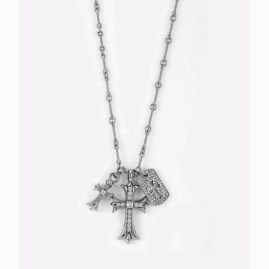 Picture of Chrome Hearts Necklace _SKUChromeHeartsnecklace1028026924